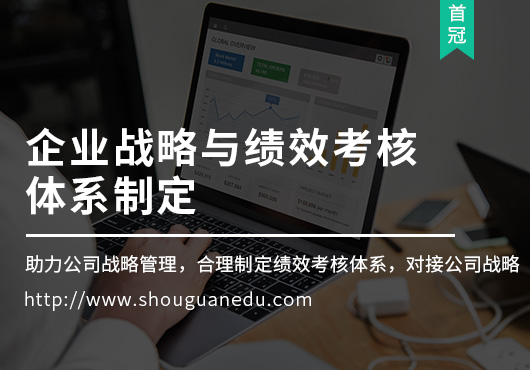 企業(yè)戰(zhàn)略與績(jī)效考核體系制定