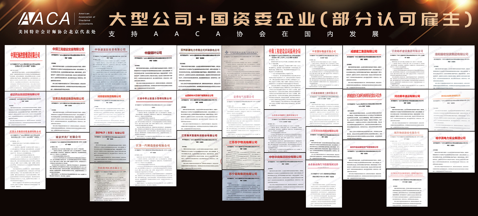 會(huì)計(jì)事業(yè)到了瓶頸期？國際會(huì)計(jì)師ICPA助力會(huì)計(jì)人才升級(jí)